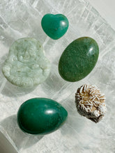 Load image into Gallery viewer, Emerald Ray Higher Heart Crystal Gift Set - Dragon Mama Crystals 