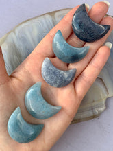 Load image into Gallery viewer, Trolleite Moon - Dragon Mama Crystals 