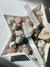 Load image into Gallery viewer, New Home Confetti Scoop - Dragon Mama Crystals 