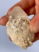 Load image into Gallery viewer, Candle Quartz - Dragon Mama Crystals 