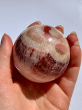 Load image into Gallery viewer, Dali Jasper Spheres - Dragon Mama Crystals 