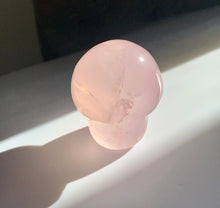 Load image into Gallery viewer, Star Rose Quartz Mushroom - Dragon Mama Crystals 