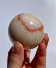Load image into Gallery viewer, Dali Jasper Spheres - Dragon Mama Crystals 