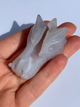 Load image into Gallery viewer, Air Agate Baby Dragon - Dragon Mama Crystals 