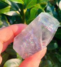 Load image into Gallery viewer, Fluorite Faceted - Dragon Mama Crystals 