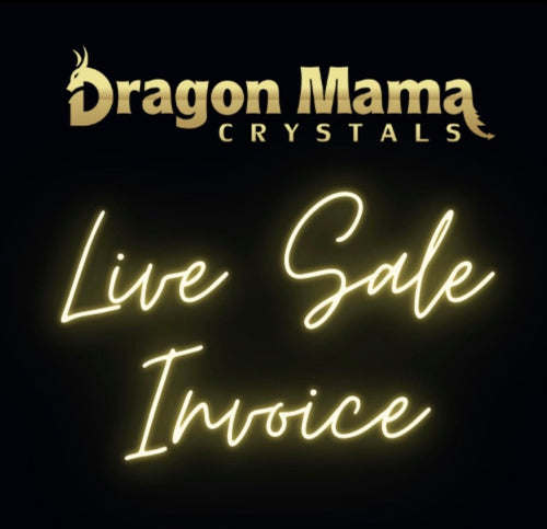 Becky.b - Dragon Mama Crystals 