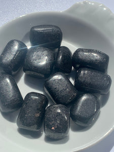 Nummite - Dragon Mama Crystals 