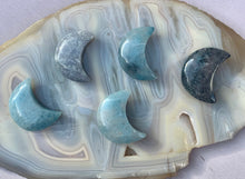 Load image into Gallery viewer, Trolleite Moon - Dragon Mama Crystals 