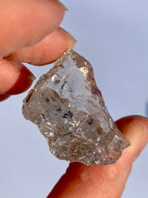 Load image into Gallery viewer, Smokey Quartz Raw - Dragon Mama Crystals 