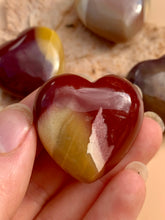 Load image into Gallery viewer, Mookaite Jasper - Dragon Mama Crystals 