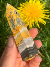 Load image into Gallery viewer, Rutile Sphere - Dragon Mama Crystals 