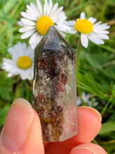 Load image into Gallery viewer, Lodolite Towers 15 - Dragon Mama Crystals 