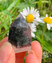 Load image into Gallery viewer, Lodolite Tower 08 - Dragon Mama Crystals 