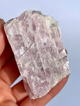 Load image into Gallery viewer, Kunzite Raw - Dragon Mama Crystals 