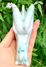 Load image into Gallery viewer, Pheonix Pine | Emerald Order Avalon Elder Dragon - Dragon Mama Crystals 