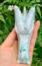 Load image into Gallery viewer, Pheonix Pine | Emerald Order Avalon Elder Dragon - Dragon Mama Crystals 