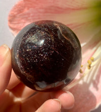 Load image into Gallery viewer, Star Garnet High Grade Sparkly 2 - Dragon Mama Crystals 