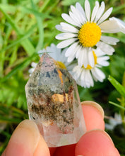 Load image into Gallery viewer, Lodolite Tower 02 - Dragon Mama Crystals 