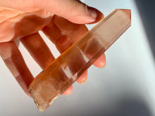 Load image into Gallery viewer, Rare Rabbit Rutile Point - Dragon Mama Crystals 