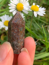 Load image into Gallery viewer, Lodolite Tower 25 - Dragon Mama Crystals 