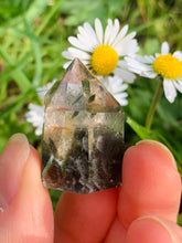 Load image into Gallery viewer, Lodolite Tower 11 - Dragon Mama Crystals 