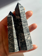 Load image into Gallery viewer, Picasso Jasper Towers - Dragon Mama Crystals 