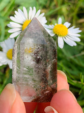 Load image into Gallery viewer, Lodolite Tower 14 - Dragon Mama Crystals 