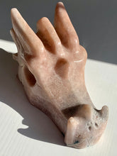 Load image into Gallery viewer, Pink Amethyst | Celestial Rose Pink Dragon - Dragon Mama Crystals 