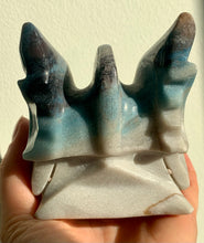 Load image into Gallery viewer, Trolleite Dragon | Mintakan - Dragon Mama Crystals 