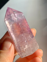 Load image into Gallery viewer, Amethyst Towers | Intuitively chosen - Dragon Mama Crystals 