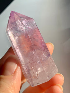 Amethyst Towers | Intuitively chosen - Dragon Mama Crystals 