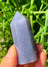 Load image into Gallery viewer, Lepidolite Pure Towers - Dragon Mama Crystals 