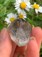Load image into Gallery viewer, Lodolite Tower 21 - Dragon Mama Crystals 