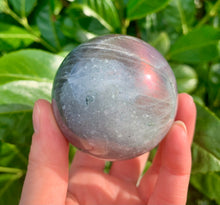 Load image into Gallery viewer, Labradorite High Grade - Rare Purple Flash 3 - Dragon Mama Crystals 