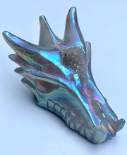 Load image into Gallery viewer, Aura Dragon - Dragon Mama Crystals 