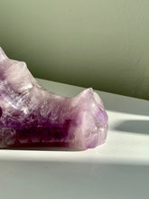 Load image into Gallery viewer, Amethyst | ‘Amethyst Order Arcturian Dragon’ - Dragon Mama Crystals 