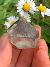 Load image into Gallery viewer, Lodolite Tower 21 - Dragon Mama Crystals 