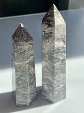 Load image into Gallery viewer, Picasso Jasper Towers - Dragon Mama Crystals 
