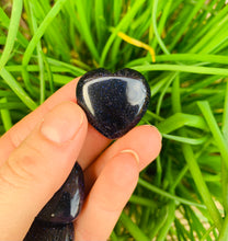 Load image into Gallery viewer, Blue Goldstone - Dragon Mama Crystals 
