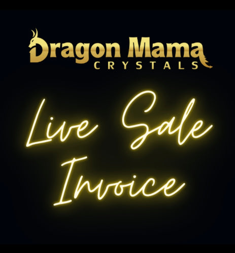 Jessica S - Dragon Mama Crystals 
