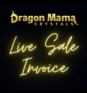 Jessica S - Dragon Mama Crystals 