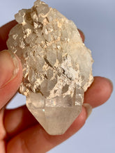 Load image into Gallery viewer, Candle Quartz - Dragon Mama Crystals 
