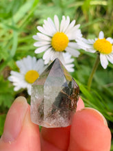 Load image into Gallery viewer, Lodolite Tower 19 - Dragon Mama Crystals 
