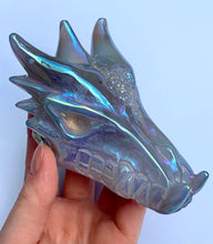 Load image into Gallery viewer, Aura Dragon - Dragon Mama Crystals 
