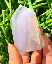 Load image into Gallery viewer, Yttrium Lavender Fluorite - Dragon Mama Crystals 