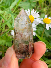 Load image into Gallery viewer, Lodolite Tower 09 - Dragon Mama Crystals 