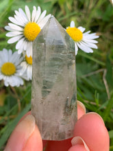 Load image into Gallery viewer, Lodolite Tower 17 - Dragon Mama Crystals 