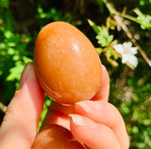 Load image into Gallery viewer, Orange Aventurine - Dragon Mama Crystals 
