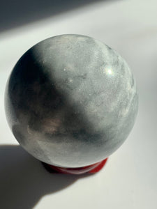 Picasso Jasper Spheres - Dragon Mama Crystals 