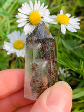 Load image into Gallery viewer, Lodolite Towers 15 - Dragon Mama Crystals 